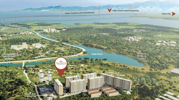 Valencia Residences - Image 1