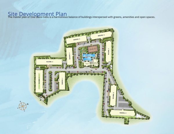 One Oasis Cebu: Resort-Style Living in the Heart of Cebu City - Image 8