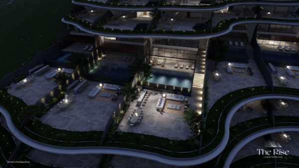 The Rise at Monterrazas: Elevate Your Living Experience in Cebu City - Image 89