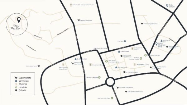 The Rise at Monterrazas: Elevate Your Living Experience in Cebu City - Image 46