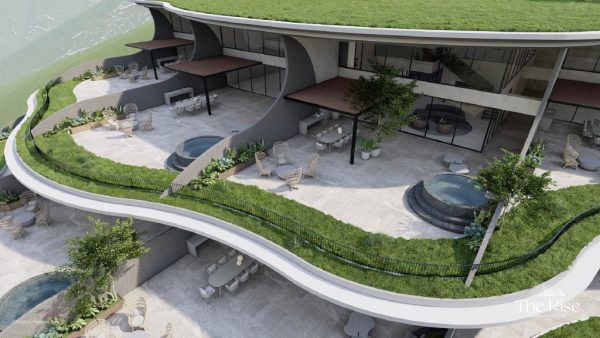 The Rise at Monterrazas: Elevate Your Living Experience in Cebu City - Image 56