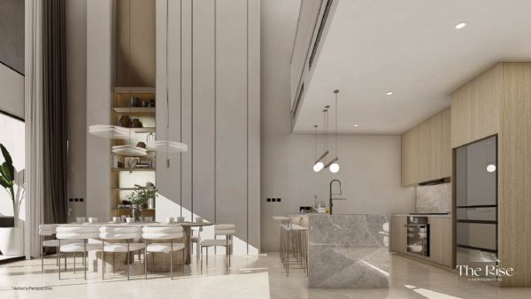 The Rise at Monterrazas: Elevate Your Living Experience in Cebu City - Image 61