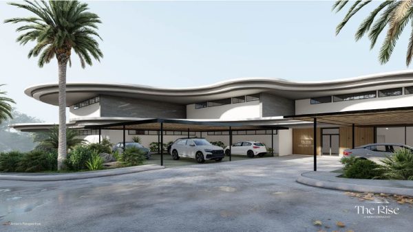 The Rise at Monterrazas: Elevate Your Living Experience in Cebu City - Image 33