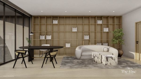 The Rise at Monterrazas: Elevate Your Living Experience in Cebu City - Image 41