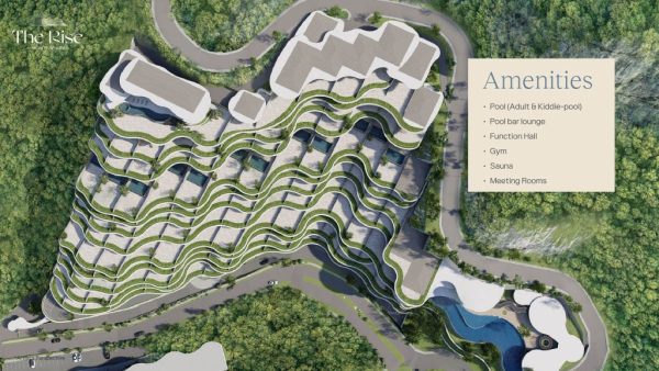 The Rise at Monterrazas: Elevate Your Living Experience in Cebu City - Image 24