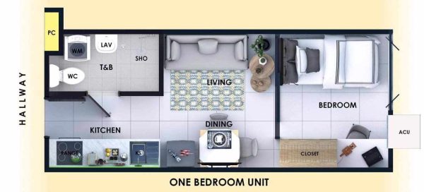 Primeworld Pointe: Elevate Your Lifestyle in the Heart of Cebu City - Image 4