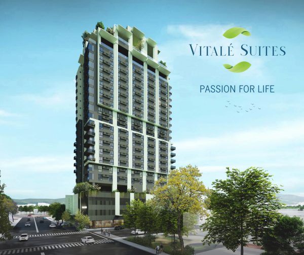 Vitale Suites Residences - Image 1