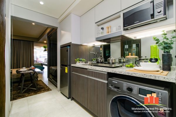 Vitale Suites Residences - Image 20
