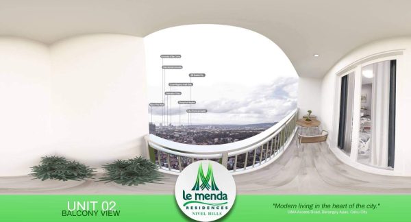 Le Menda Residences Nivel Hills: Luxury Living in the Heart of Cebu City - Image 26