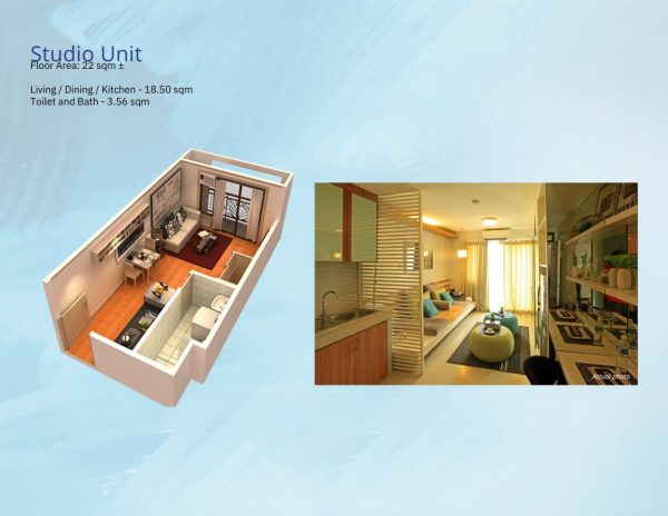 One Oasis Cebu: Resort-Style Living in the Heart of Cebu City - Image 11