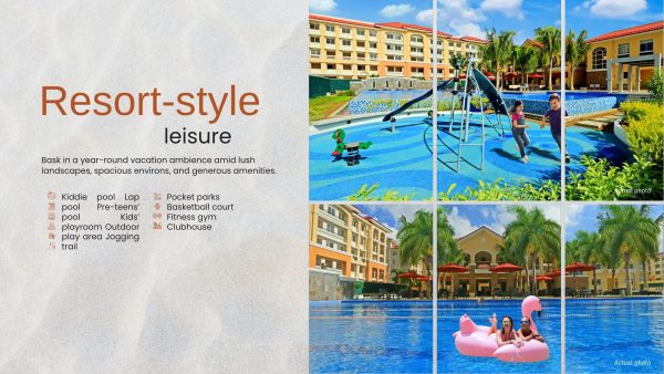 San Remo Oasis: Resort-Style Living in Cebu City - Image 29