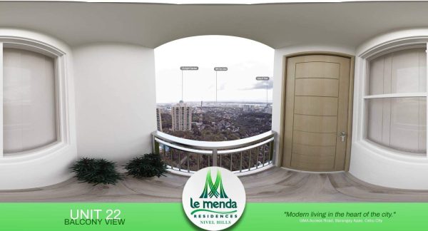 Le Menda Residences Nivel Hills: Luxury Living in the Heart of Cebu City - Image 28