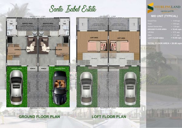 Santa Isabel Estate Carcar: Affordable and Eco-Friendly Living - Image 5