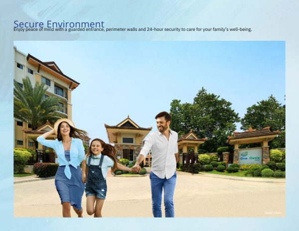 One Oasis Cebu: Resort-Style Living in the Heart of Cebu City - Image 3