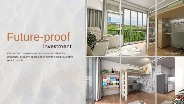 San Remo Oasis: Resort-Style Living in Cebu City - Image 31