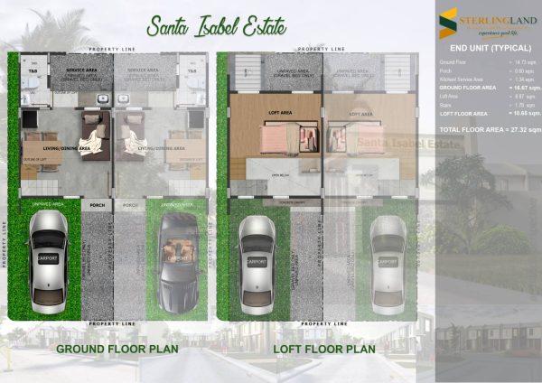 Santa Isabel Estate Carcar: Affordable and Eco-Friendly Living - Image 6