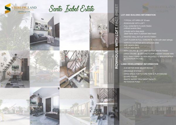 Santa Isabel Estate Carcar: Affordable and Eco-Friendly Living - Image 10