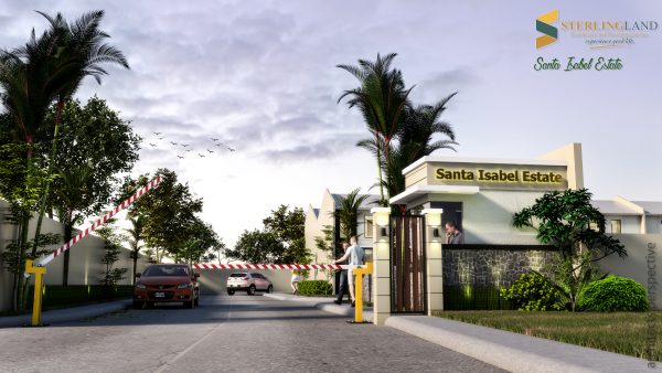 Santa Isabel Estate Carcar: Affordable and Eco-Friendly Living - Image 1
