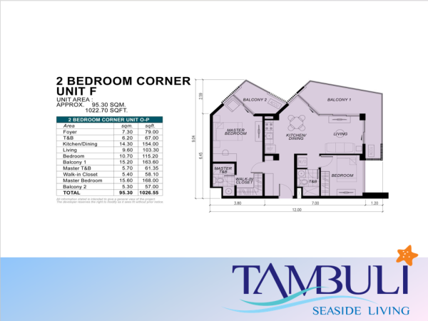 Tambuli Seaside Living: Your Luxurious Beachfront Home in Mactan, Cebu - Image 17