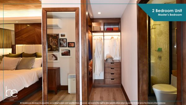 BE Residences Lahug: Condo Residences near Cebu City IT Park - Image 31