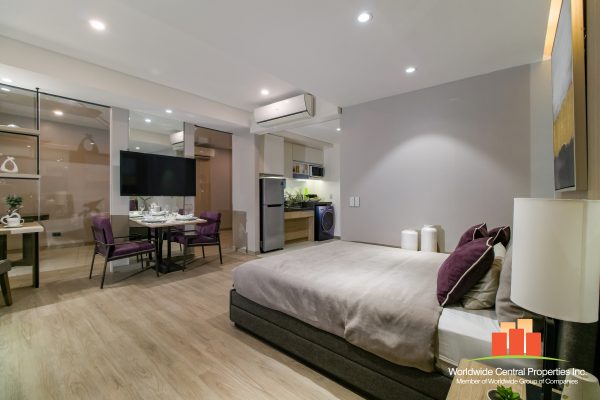 Vitale Suites Residences - Image 12