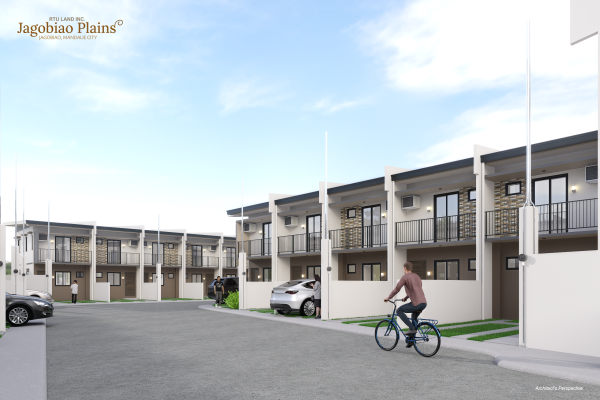 Jagobiao Plains Subdivision: Your Dream Home in Mandaue City - Image 9
