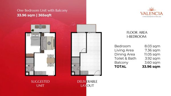 Valencia Residences - Image 3