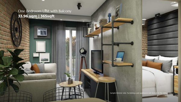 Valencia Residences - Image 4