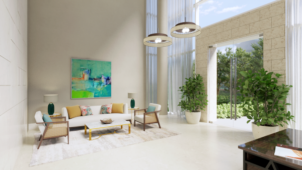 32 Sanson by Rockwell: Luxury Condominiums in Lahug, Cebu City - Image 11