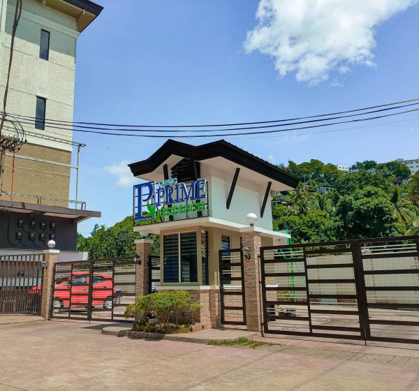 Lahug Prime Residences: Your Urban Haven in Cebu City - Image 2