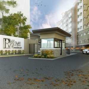 Lahug Prime Residences: Your Urban Haven in Cebu City