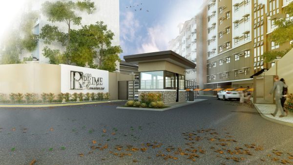 Lahug Prime Residences: Your Urban Haven in Cebu City - Image 1