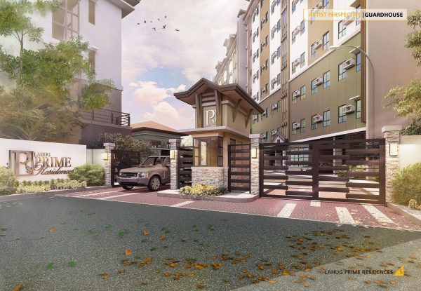 Lahug Prime Residences: Your Urban Haven in Cebu City - Image 31