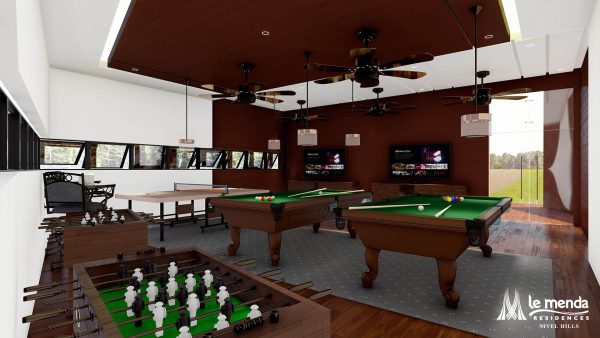 Le Menda Residences Nivel Hills: Luxury Living in the Heart of Cebu City - Image 7