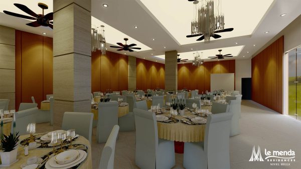 Le Menda Residences Nivel Hills: Luxury Living in the Heart of Cebu City - Image 8