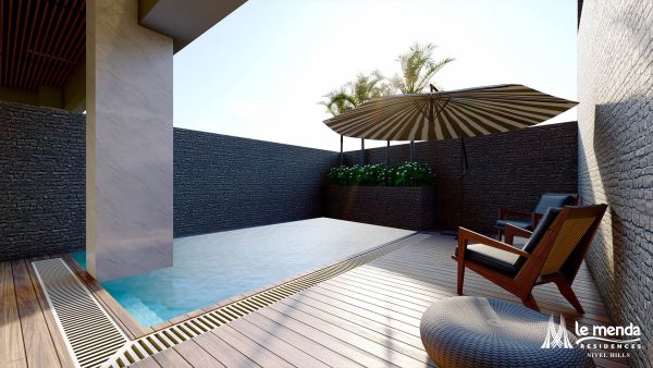 Le Menda Residences Nivel Hills: Luxury Living in the Heart of Cebu City - Image 10