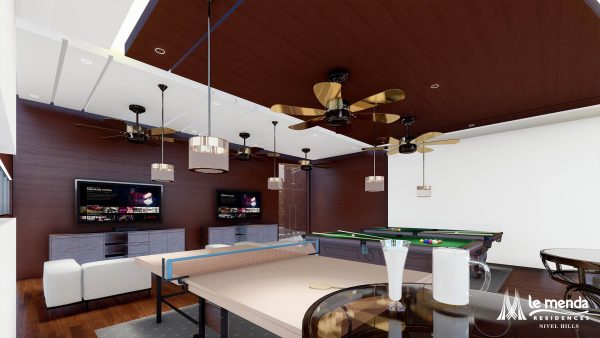 Le Menda Residences Nivel Hills: Luxury Living in the Heart of Cebu City - Image 12