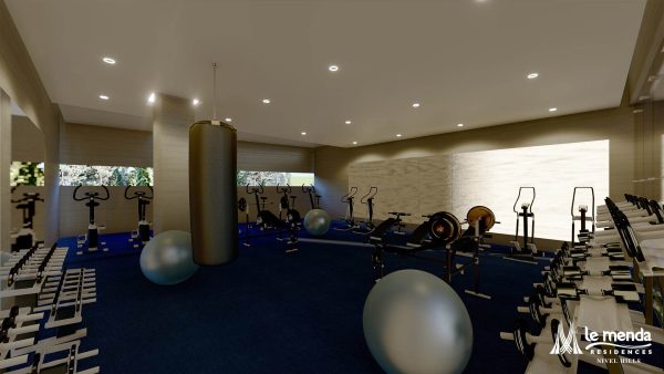 Le Menda Residences Nivel Hills: Luxury Living in the Heart of Cebu City - Image 13