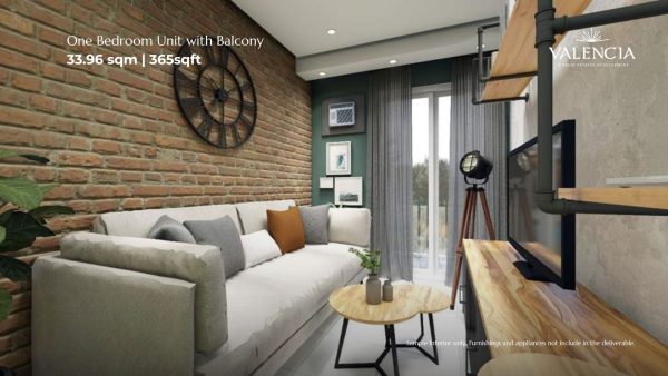 Valencia Residences - Image 5