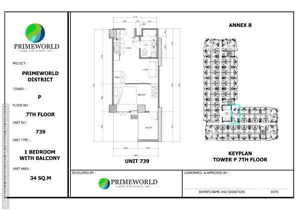 Primeworld District Mactan: Resort-Style Living in Lapu-Lapu City - Image 8