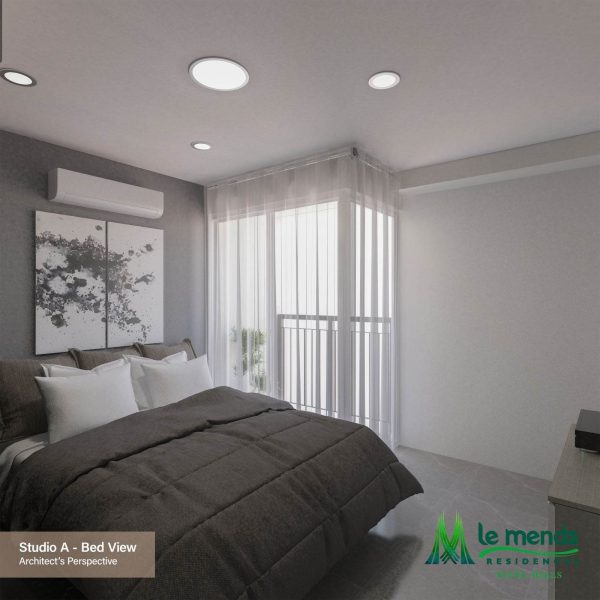 Le Menda Residences Nivel Hills: Luxury Living in the Heart of Cebu City - Image 17