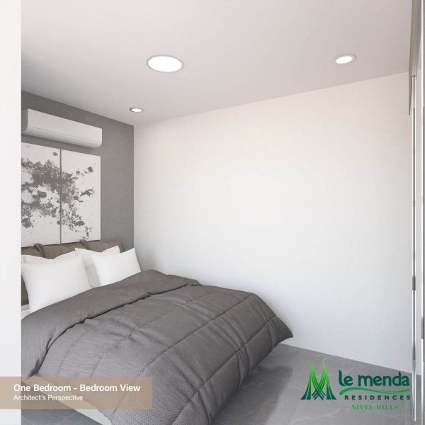 Le Menda Residences Nivel Hills: Luxury Living in the Heart of Cebu City - Image 19