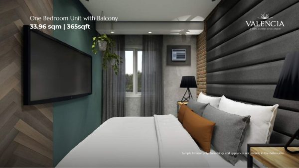 Valencia Residences - Image 7