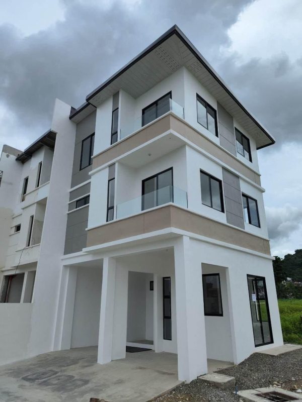 Acropolis Residences: House for Sale in Talamban Cebu City - Image 5
