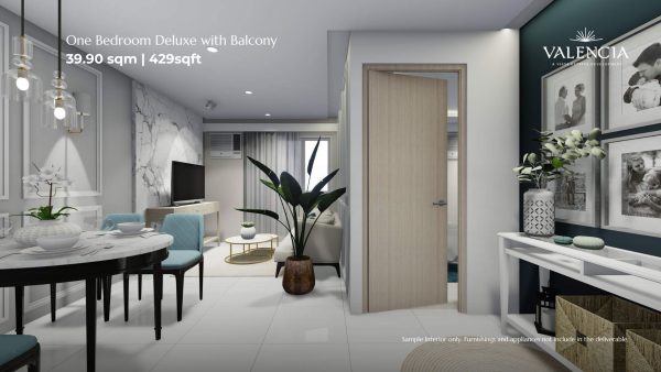 Valencia Residences - Image 9
