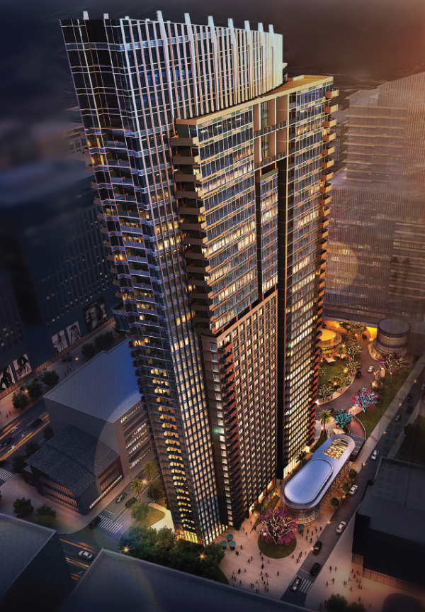 38 Park Avenue: Luxury Residential Condo in Cebu IT Park - Image 2