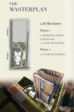 38 Park Avenue: Luxury Residential Condo in Cebu IT Park - Image 7