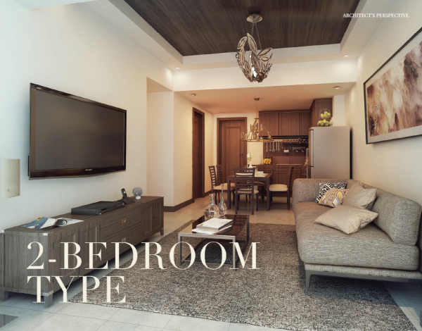 38 Park Avenue: Luxury Residential Condo in Cebu IT Park - Image 5