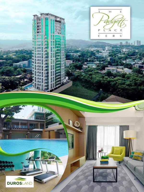 The Padgett Place: Luxury Condo Living in Lahug, Cebu City - Image 20