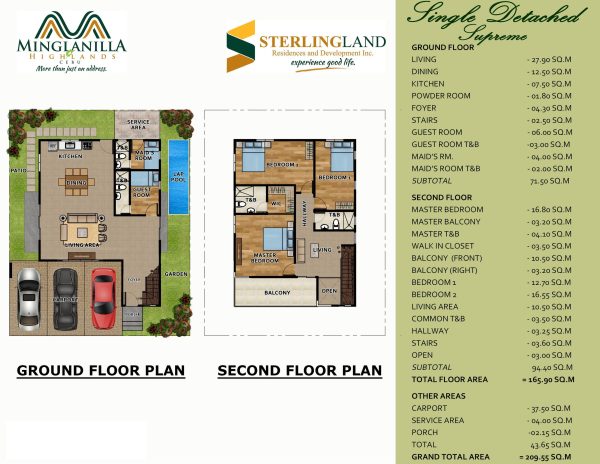Minglanilla Highlands: Elegant House for Sale in Tubod, Minglanilla, Cebu - Image 17